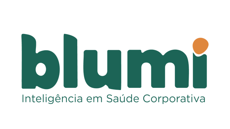 Blumi — Inteligência em Saúde Corporativa