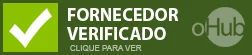 Selo Fornecedor Verificado