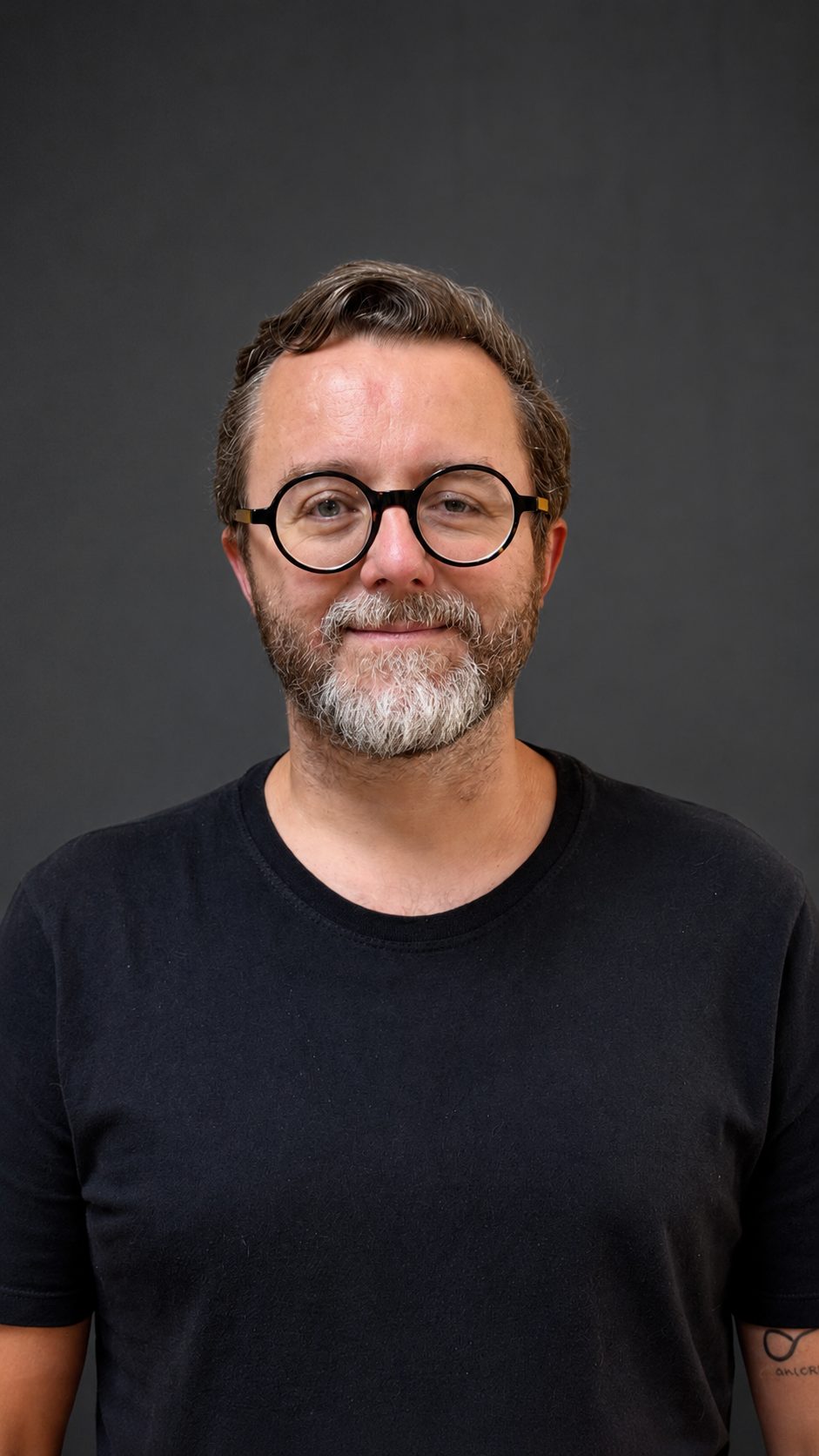 Francisco Carvalho, membro do conselho da Blumi