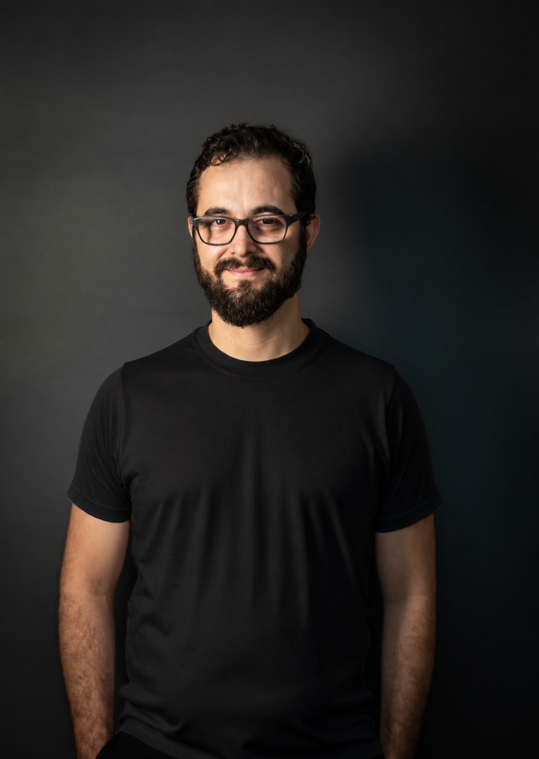 Marcelo Lemos, membro do conselho da Blumi